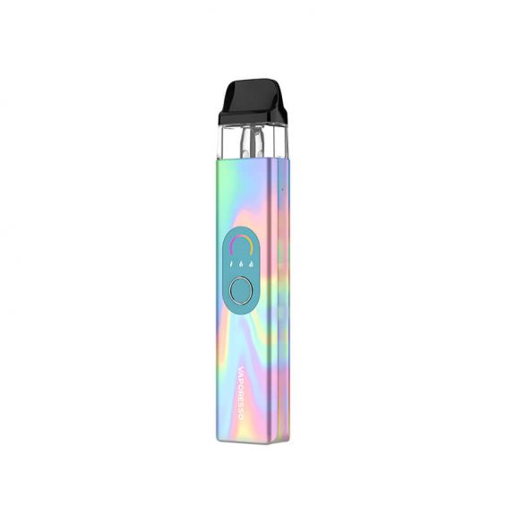 Vaporesso Xros 4 Pod Vape Kit - Pastel Palette